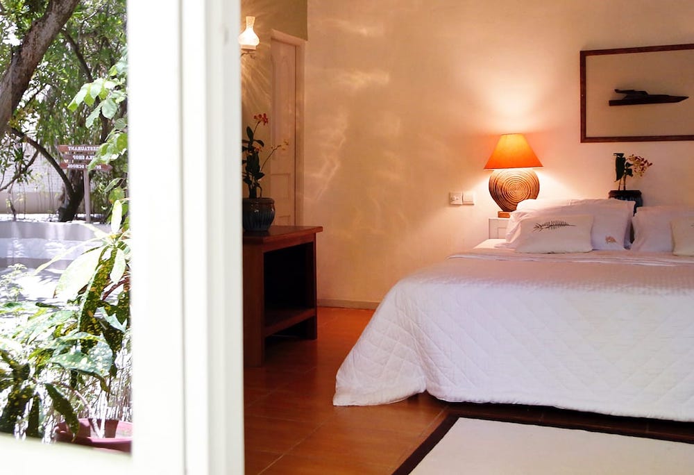 Garden Room at Nika Island Resort & Spa,, view 4